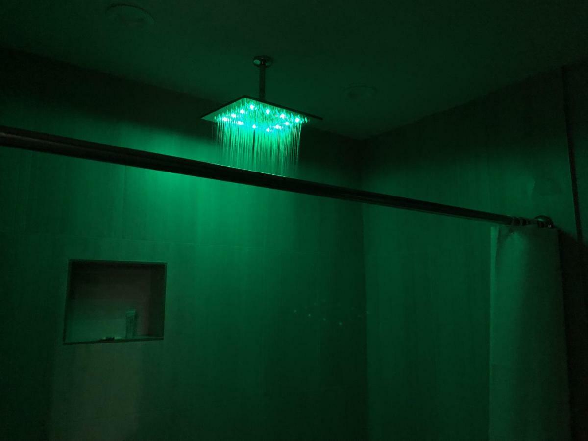 Crystal Inn Downtown 休斯敦 外观 照片